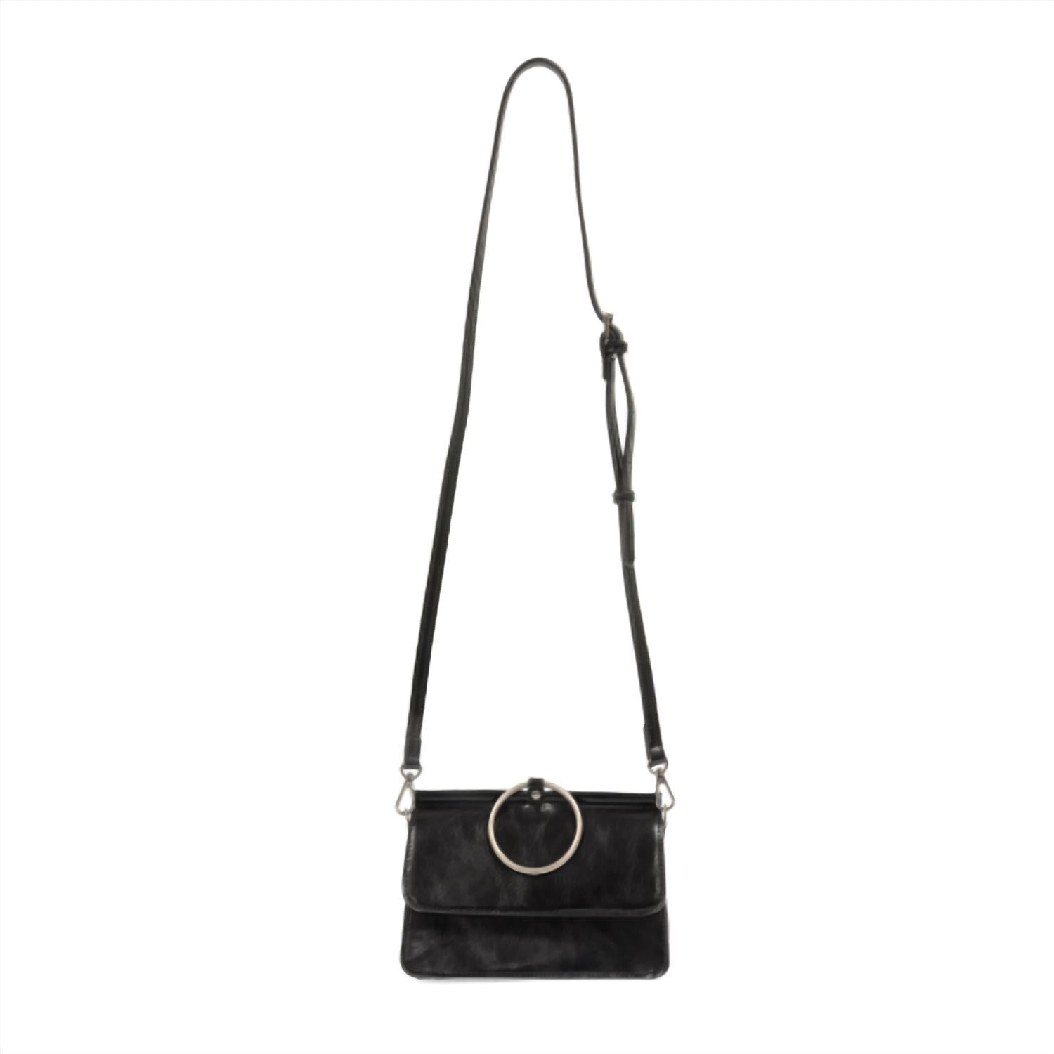 Joy Susan - Women's Aria Ring Wristlet