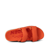 Woden - Women's Lisa Leather Sandal