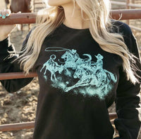 Sterling Kreek - High Call Pullover Sweatshirt - Plus