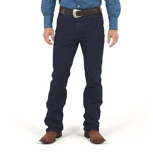 Wrangler - Men's Regular-fit Straight Jean