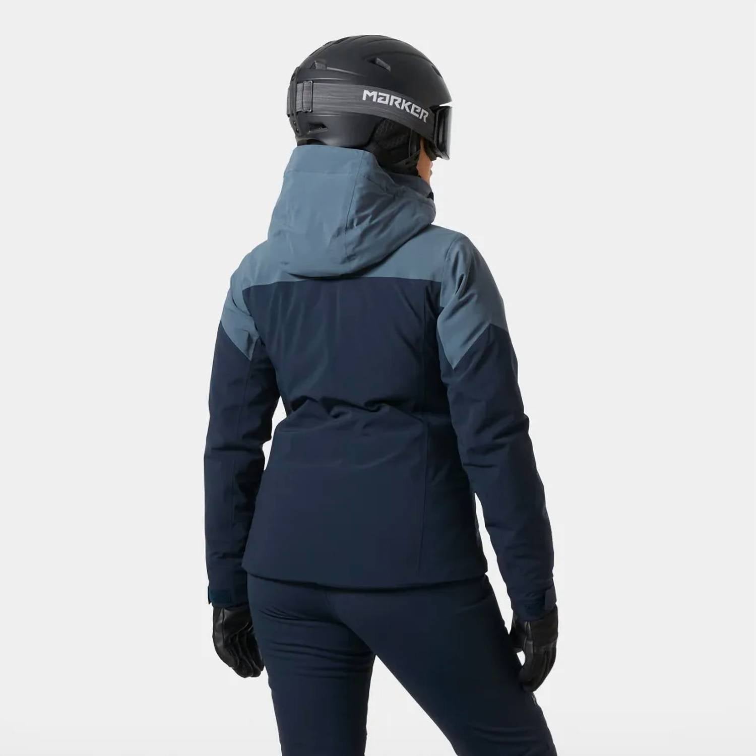 Helly Hansen - Women's Alphelia Jacket