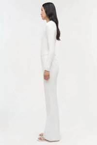 Jonathan Simkhai - Ailany Shrunken Cardigan