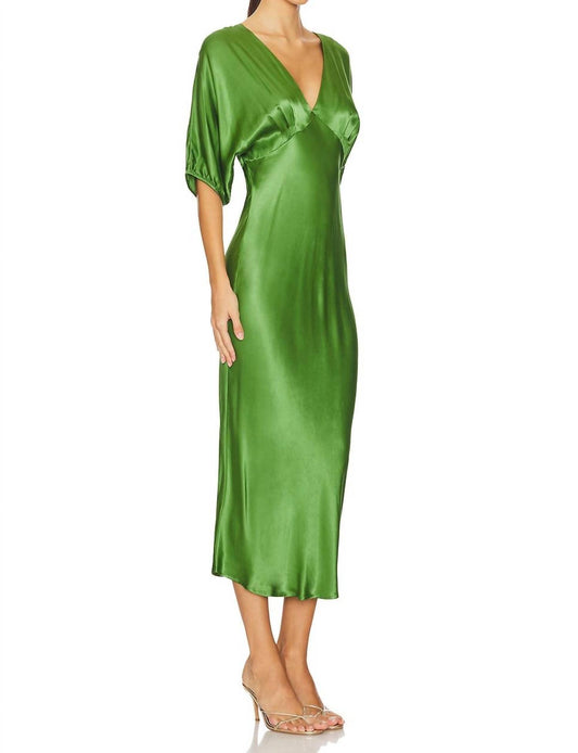 Nation Ltd - Lily Rose Dress