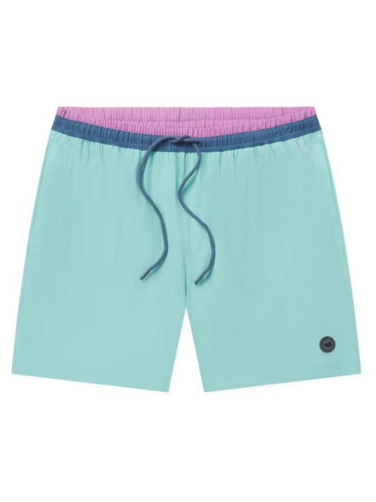 Southern Marsh - Men's Pier Swim Trunk