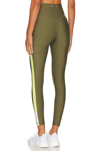 The Upside - Beat 25in High Midi Pant