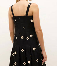 Marie Oliver - Dixon Dress