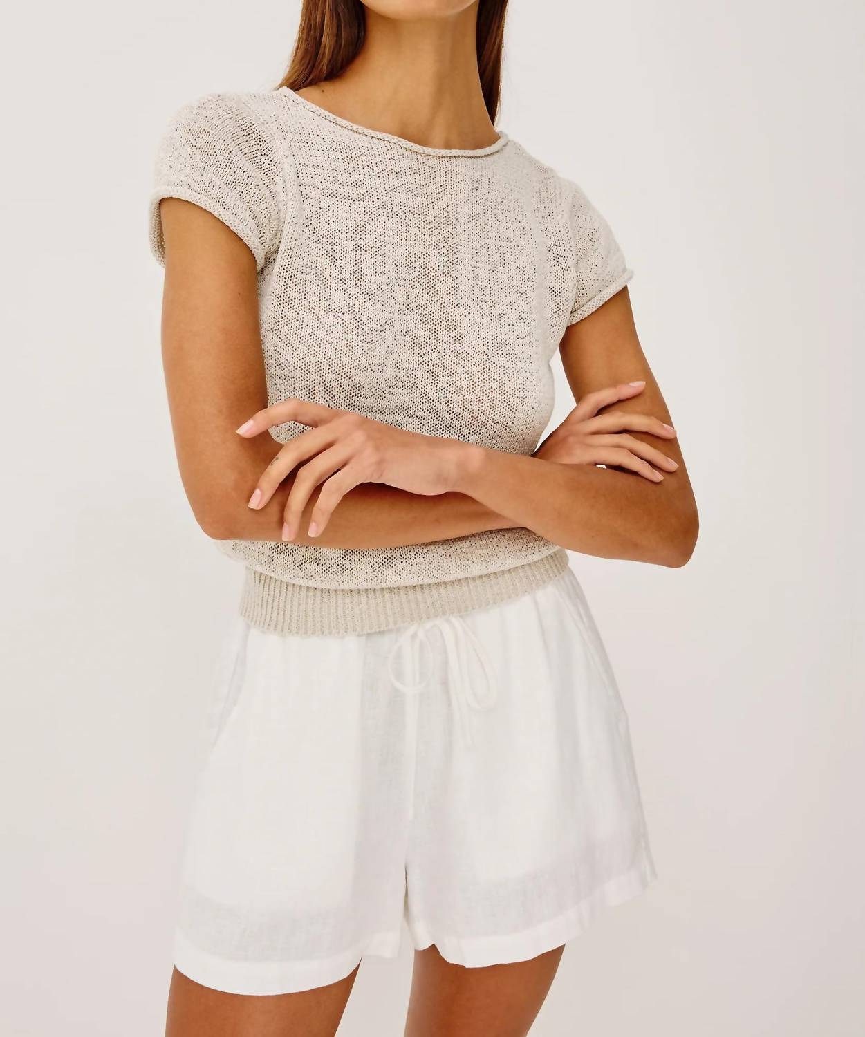 Rails - Cady Top