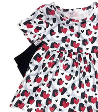 Pete + Lucy - Girls Love In The Wild Pant Set