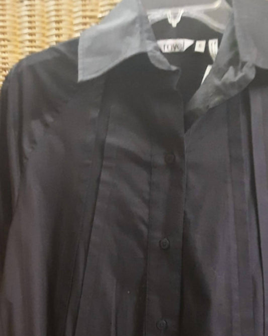 Ravel - Women's Button Front Shirt