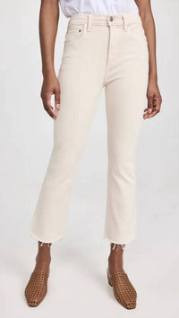 Citizens Of Humanity - Isola Cropped Boot Jean