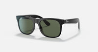 Ray Ban - Junior Justin Non Polarized Sunglasses Rb9069s 100/71