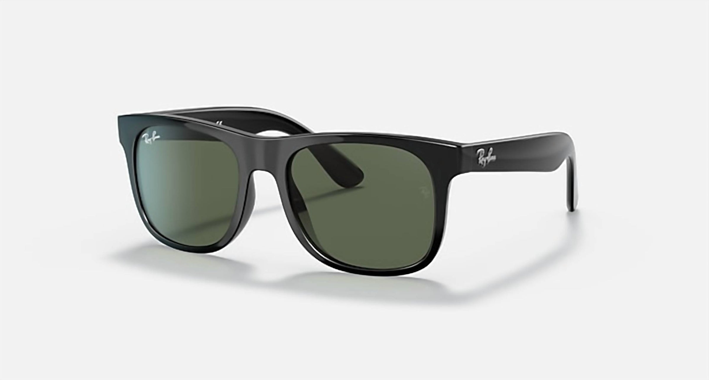 Ray Ban - Junior Justin Non Polarized Sunglasses Rb9069s 100/71