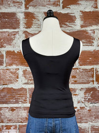 Rd Style - Women's Tanith Second Skin Tank Top