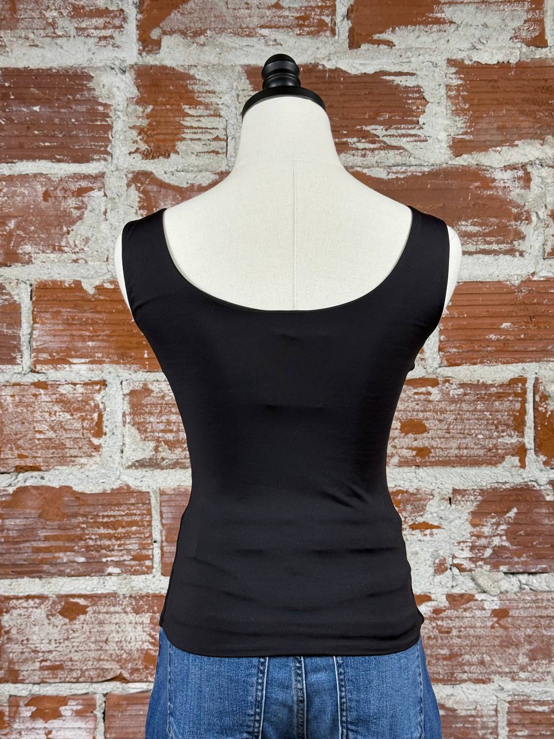 Rd Style - Women's Tanith Second Skin Tank Top