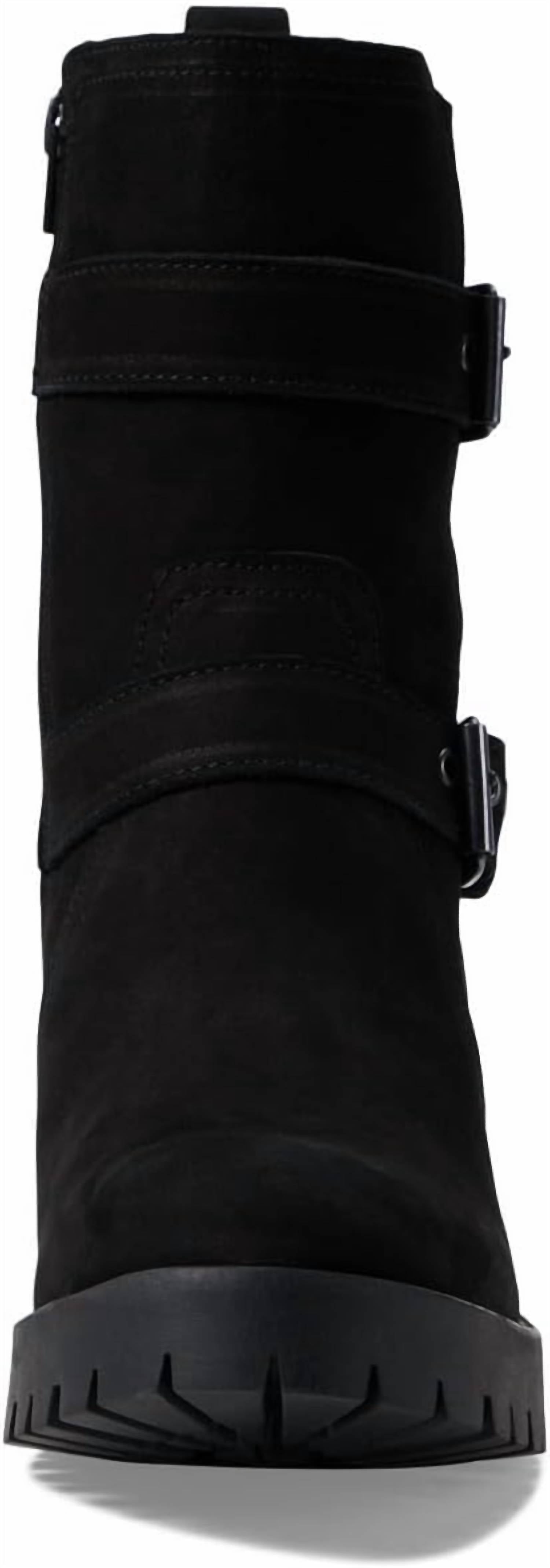 Eric Michael - Women's Bedford Boot