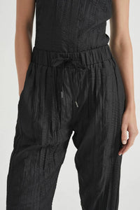 Third Form - Rolling Wave Trousers