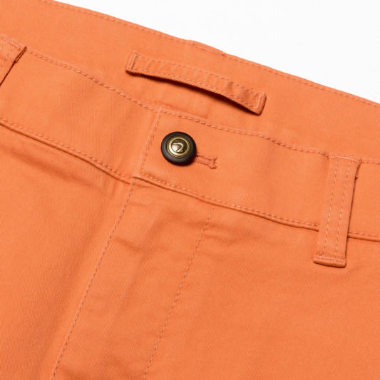 Duck Head - Men's 9" Gold School Chino Short