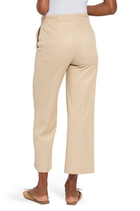 Lysse - Hays Wide Leg Crop Pants