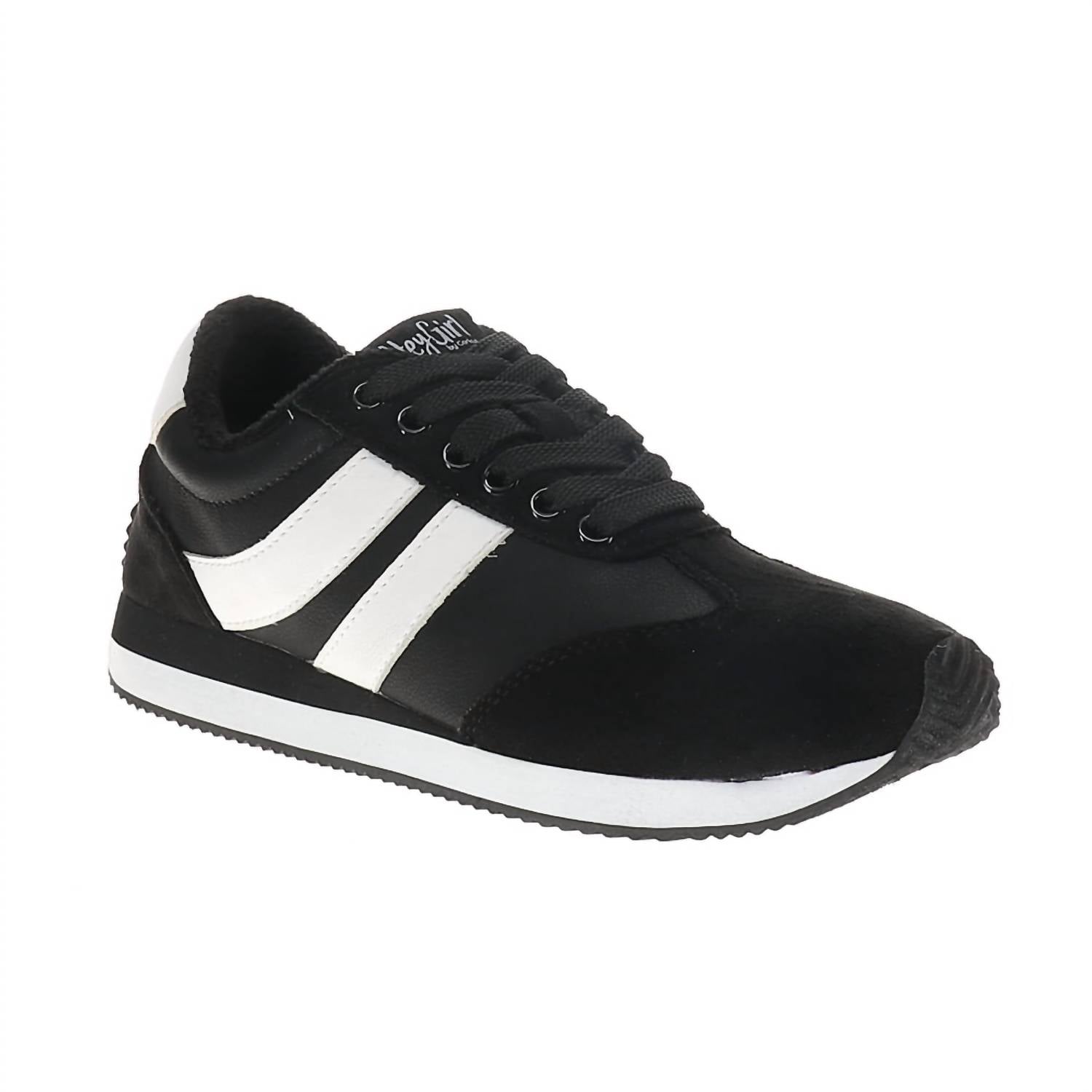 Hey Girl By Corkys - Women's Jet Lag Sneaker