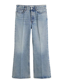 Toteme - Kick Flare Jeans