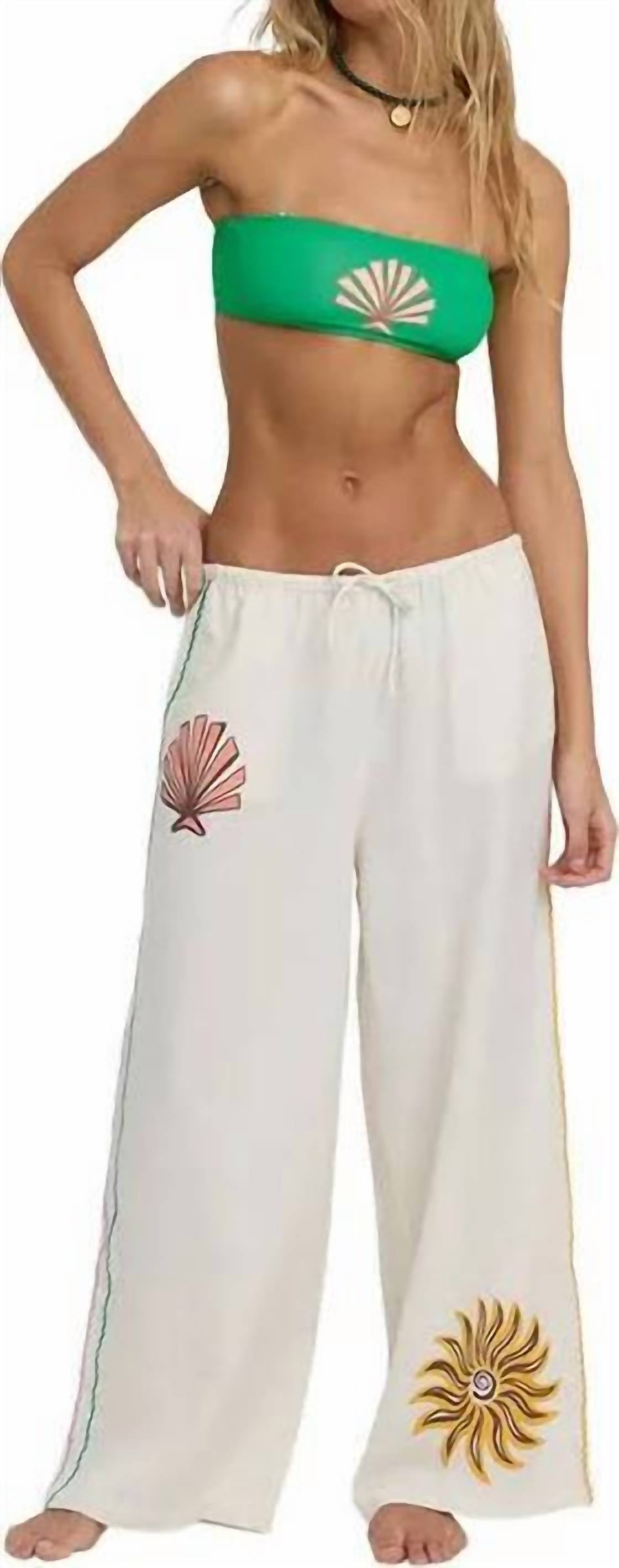 Billabong - Wave Haze Pants