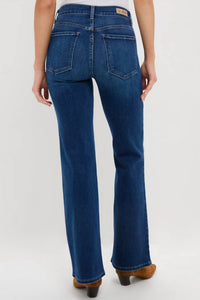 Le Jean - Women's Baby Bootcut Jeans