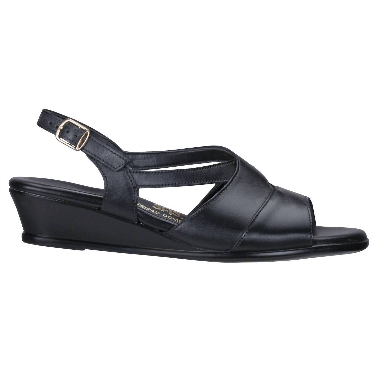 Sas - Women's Caress Sandal