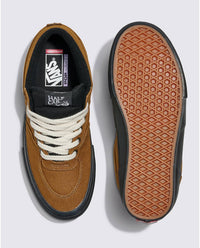 Vans - Men's Skate Half Cab Duck Canvas Shoes