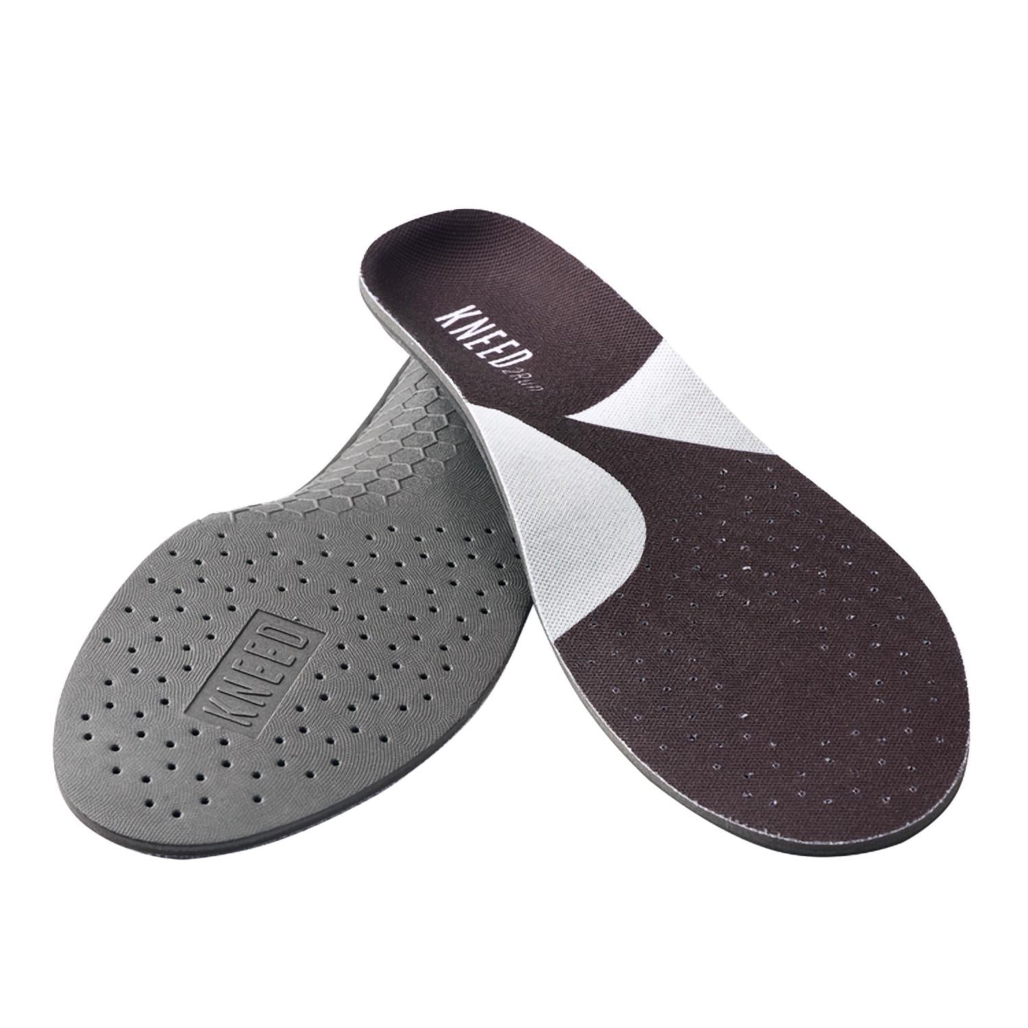 Kneed Footwear - Unisex - Kneed2run Athletic Socks