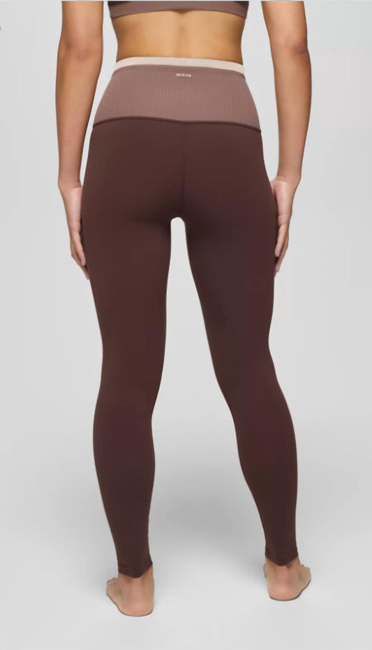 Prana - Luxara Salutations Legging