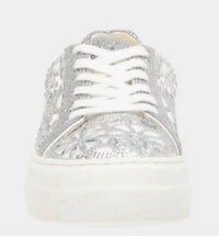 Betsey Johnson - Women's Sidny Sneaker Shoes
