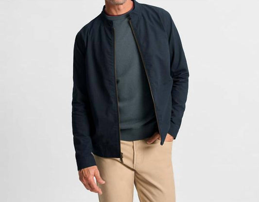 Genteal - Harrison Bomber Jacket