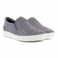 Ecco - Women's Soft 7 Slip-on Sneaker