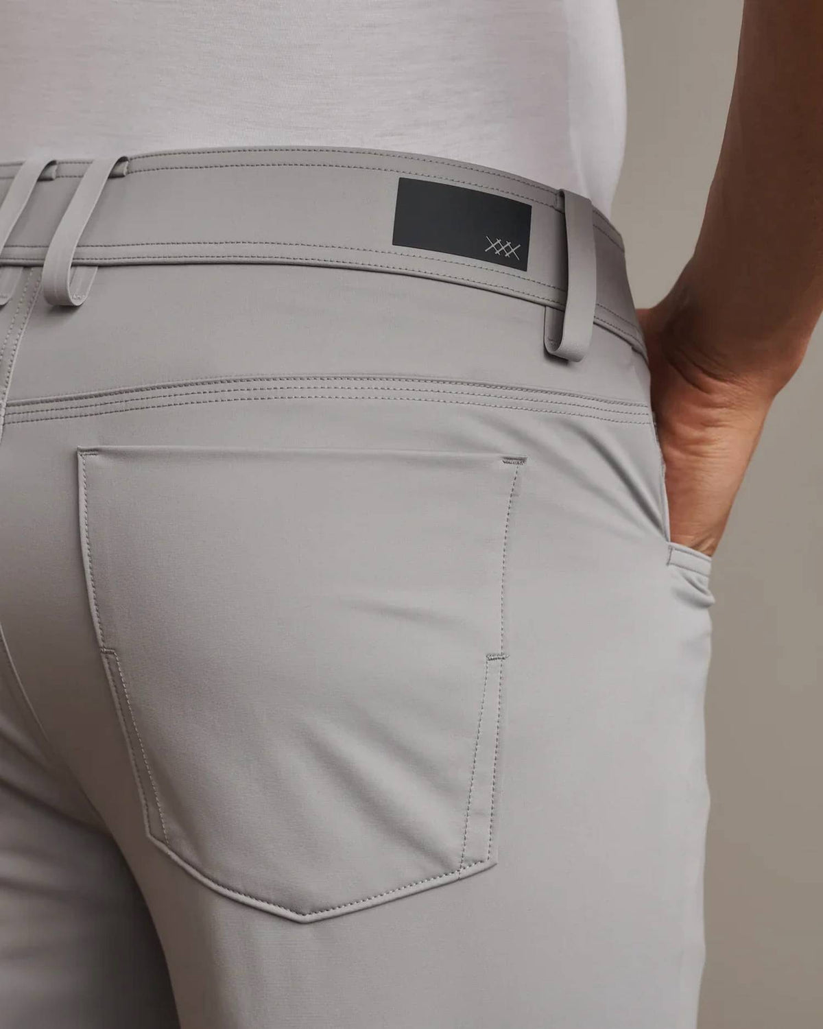 Rhone - Men's Commuter Flyweight Five Pocket Pant