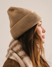 Gigi Pip - Lou Knit Beanie