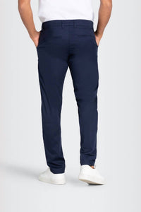 Mac Jeans - Lennox Slim-fit Pant