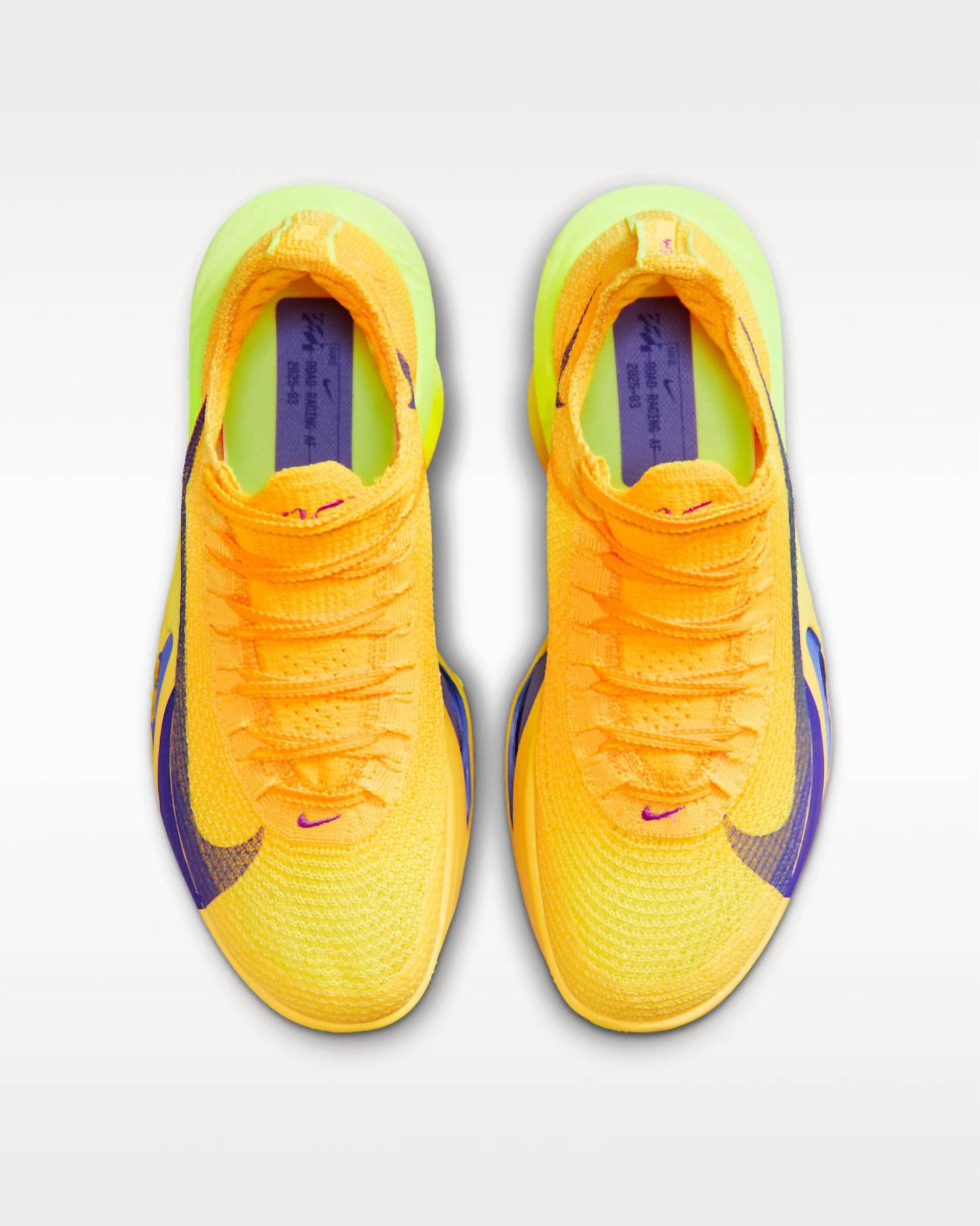 Nike - Women's Air Zoom Alphafly 3 Running Shoes
