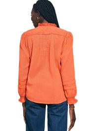 Faherty - Willa Top