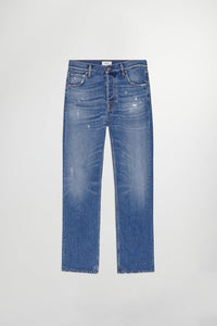 Nn07 - Sonny Straight Leg Jeans