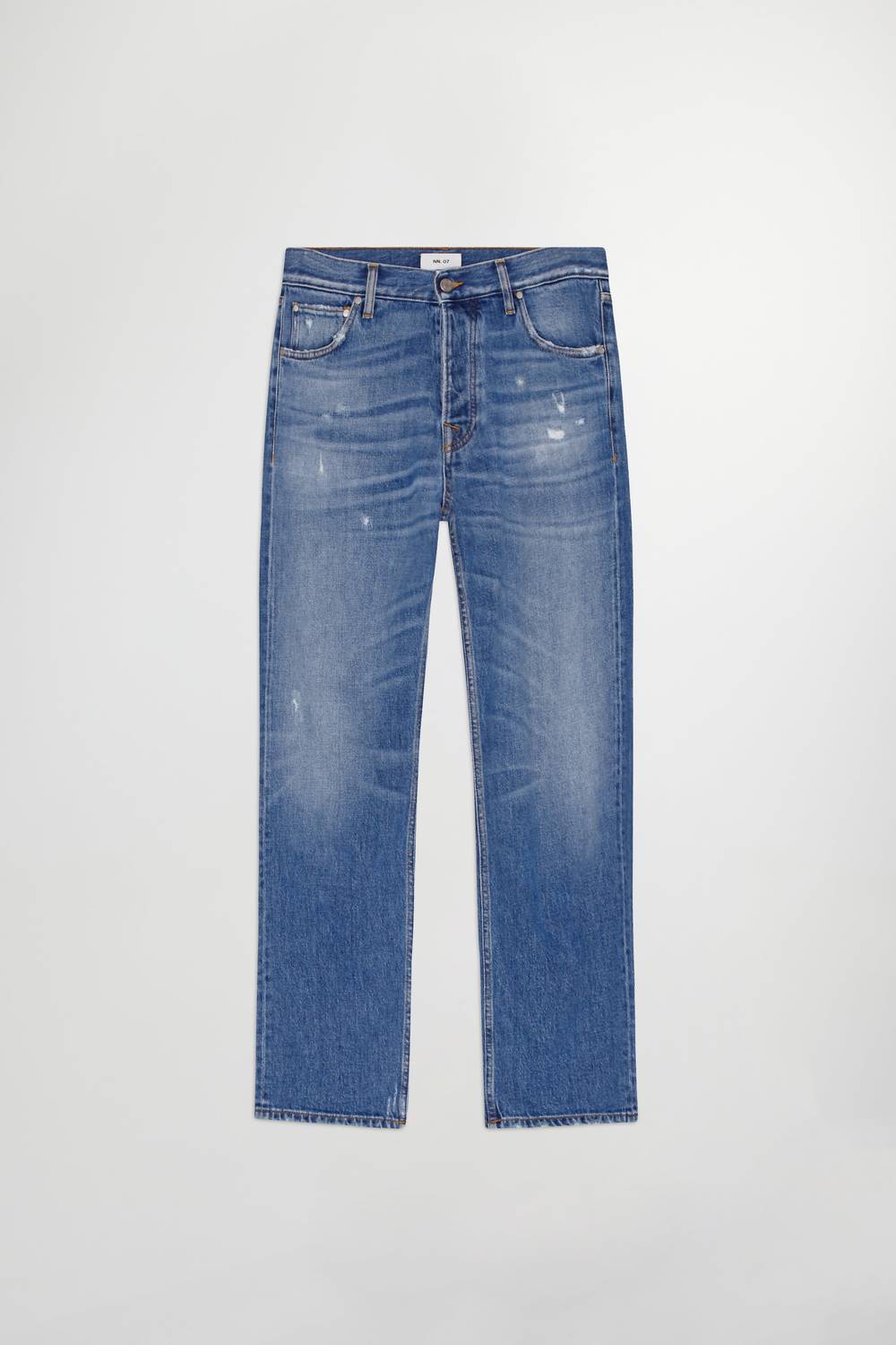 Nn07 - Sonny Straight Leg Jeans