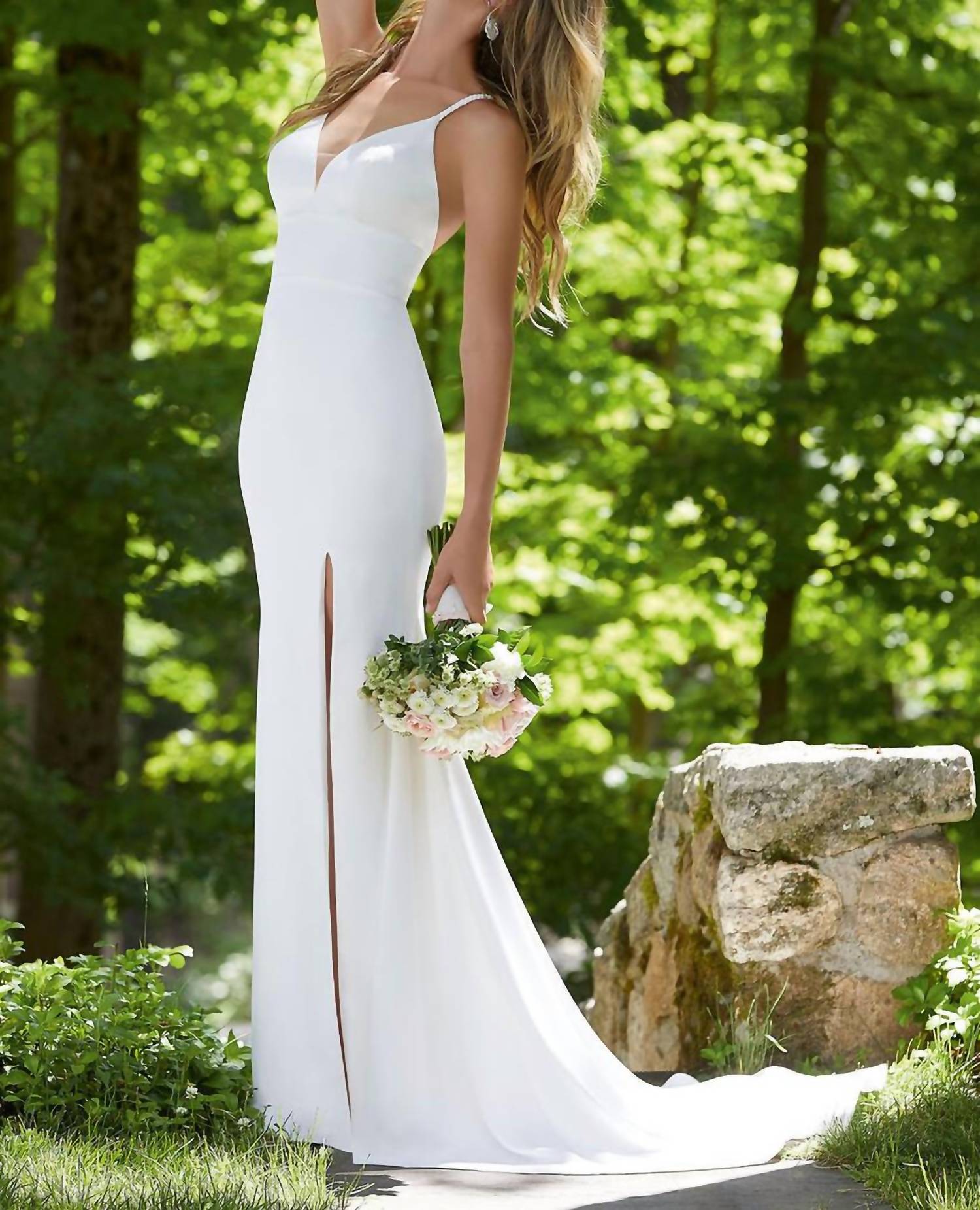 Morilee - Bali Designer Wedding Dress