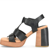 Kork-Ease - Women's Macey Platform Sandal