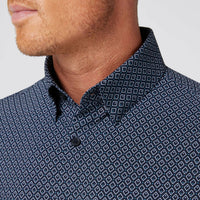 Mizzen + Main - Leeward Dress Shirt