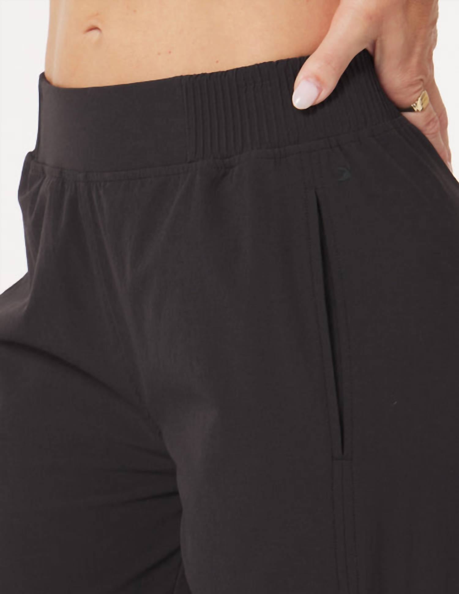 Glyder - Charlotte Relaxed Pant