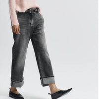 Saint Art - Ayden Straight Denim Pants