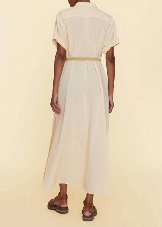 Xirena - Linnet Midi Dress