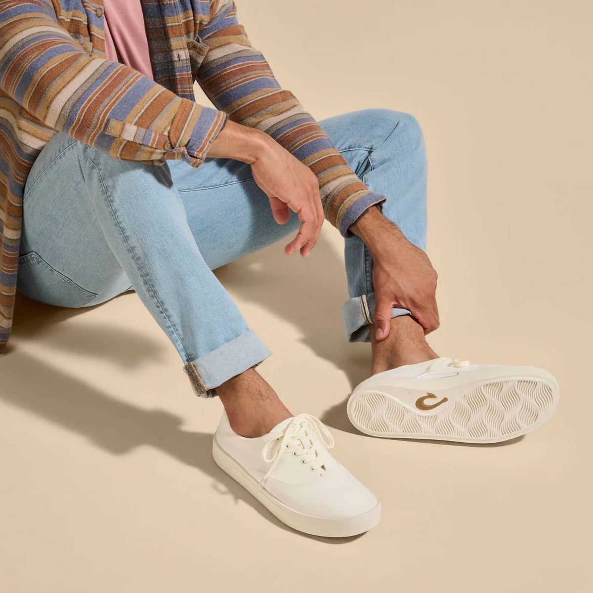 Olukai - Men's Tradewind Sneaker