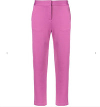 A.L.C. - Knit Slim Straight Leg Casual Pants