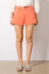 Kut From The Kloth - Jane High Rise Long Shorts