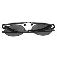 Chanel - Round Non Polarized Sunglasses 4268 C101s4 - 54